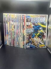 Death's Head II Vol. 2 #1-16 (Abnett/Sharp) Marvel UK. (B35)(2) picture