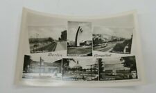 VTG Post Card Berlin Tempelhof picture