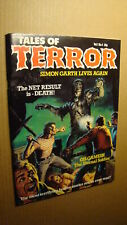 UK EDITION - TALES OF TERROR 4 *HIGH GRADE* *RARE* TALES OF THE ZOMBIE picture