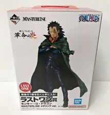 One Piece Figure Ichiban Kuji Revolution Flame Last One Dragon from Japan picture