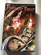 Fantastic Four Omnibus #3 (Marvel Comics 2021) picture