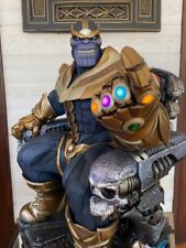 Sideshow Collectibles Thanos on Throne Maquette EXCLUSIVE picture