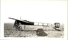 Bleriot XI Pioneer Plane Photo (3 x 5) picture