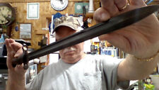 SPRINGFIELD ARMORY 1903 BAYONET. 1917 DATED. picture