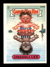 1988 Garbage Pail A #543 Undersea Lee   EXMT+ X3069039 picture