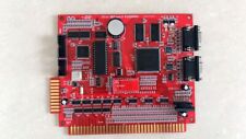 **ENGLISH** GIGA 40IN1 MULTIGAME + JACKPOT - CHERRY MASTER 8LINER VGA PCB POG picture