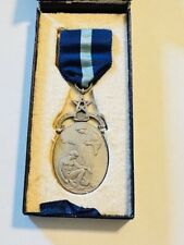 Vintage Royal Masonic Hospital Medal picture