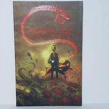 Wormwood, Vol. 3: Calamari Rising by Templesmith, Ben picture