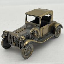1931 Cadillac Brass / Bronze Model Made in Japan Vintage picture