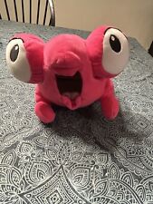 Disney Store Treasure Planet Pink Blob Morph 12