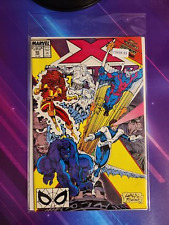 X-FACTOR #50 VOL. 1 HIGH GRADE MARVEL COMIC BOOK CM38-93 picture