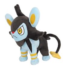 Pokemon Plush Anime Luxio Cuddly toy Doll All Star Collection No.0404 picture