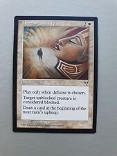 Dazzling Beauty, MTG Mirage (1996) Common White Instant NM picture