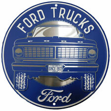 Ford Trucks Built Tough Since 1917 Round 12