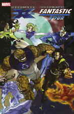 Ultimate X-Men/Fantastic Four TPB #1 VF/NM; Marvel | we combine shipping picture
