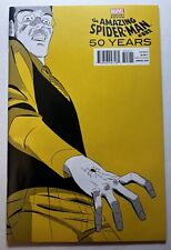 Amazing Spider-Man #692 1960's Marcos Martin 50 Years Variant Marvel 2012 picture