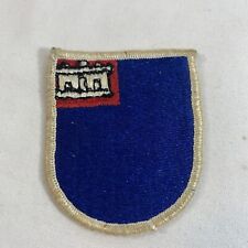 US Army Individual Training Group, (FANK) Flash Patch picture