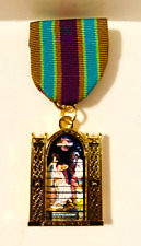 First Presbyterian Church Fiesta Medal San Antonio 2024 NEW Rare picture
