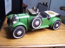 DOUBLE SPRINGS RARE OLD COLLECTABLES, 1919-1928 Bentley Decanter Very Nice picture
