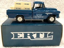 ERTL Die-Cast Chevrolet Truck ~  American Toy Fair New York 1996 ~ MIB picture