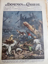 1928 1934 CYCLONE SEVERE WIND STORM AIR BLAST   7 OLD NEWSPAPERS picture