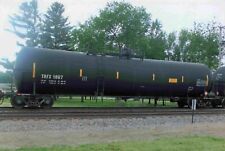 Trfx 1867 Rochelle Tanker Train Photo 4X6 #503 picture