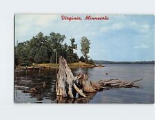 Postcard Vacation Paradise, Virginia, Minnesota picture