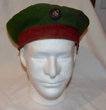 WWI German Prussian Beret picture