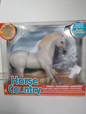 Horse Country Grand Champions Farm Collection Empire Toys 2003 picture