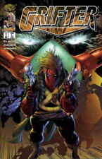 Grifter (Vol. 1) #3 FN; Image | we combine shipping picture