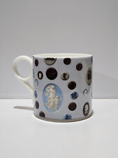 Wedgewood Porcelain Commemorative Aniversary Coffee Mug picture