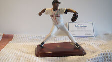 Danbury Mint Baseball Boston Red Sox Pedro Martinez Figure/Statue picture