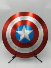 Shield Metal Replica Captain America Shield 