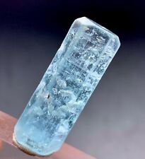 55 Carat aquamarine Crystal Specimen from Pakistan picture