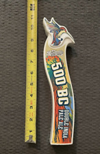 Humboldt Brewing 500 BC Double IPA Beer Tap Handle Man Cave Gift picture