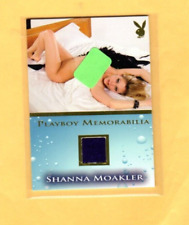 SHANNA MOAKLER    PLAYBOY MEMORABILLA   Stellar Playboy's   BATHING BEAUTIES picture