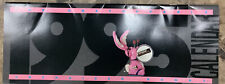 1995 The Unstoppable Energizer Bunny Calendar W/ Original Mailer picture