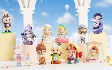 POP MART Gathering at the Pop Land Series Confirmed Blind Box Figure picture