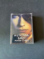 Wynonna Earp Poker Cards Series Two Character Set Deck SDCC Wondercon IDW picture
