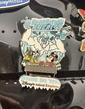 Walt Disney World - Expedition Everest Opening Day Pin picture