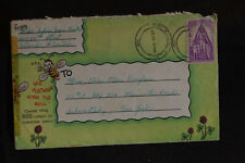 VINTAGE Hi Honey Heres Your Letter - Bee-lieve Me picture