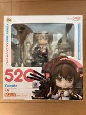 Nendoroid Yamato Figure Kantai Collection Kancolle GOOD SMILE COMPANY Japan Toy picture