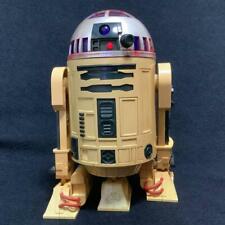 Coca Cola STAR WARS R2-D2 Radio Sweepstakes Energized Confirmed Vintage JAPAN picture