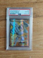 PSA 10 Machamp EX 90/98 Ancient Origins Graded Pokemon Card picture