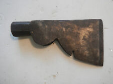 Vintage Mound City Hatchet Head Shingling Roofing St Louis MO. picture