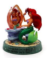 Disney Life According to Disney Princesses The Little Mermaid Ariel Figurine, 5