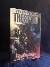Stephen King The Stand. Comic Book. Marvel Hardcover.  picture