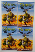 Lot of 4 Shrek #1  Dark Horse picture