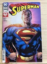 Superman Vol 5 (2018) Issue #1 DC Universe picture