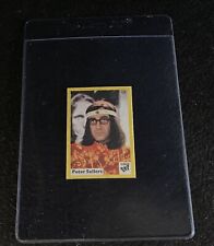 Peter Sellers Trading Card 1971 Vlinder E 68 Match Cover 1970s The Pink Panther picture